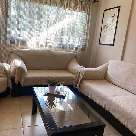 Apartment Olumpus Hestia *