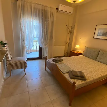 Apartment Olumpus Hestia
