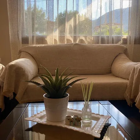 Olumpus Hestia Apartment *